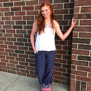 Meet your Posher, Emma